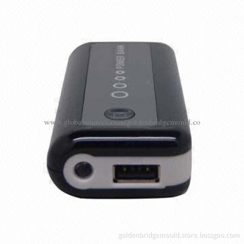 Portable Charger with Various Colors and Good Quality